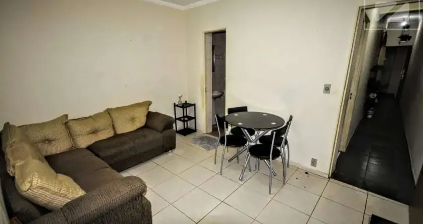Apartamento com 1 quarto à venda na Rua Ferreira Penteado, Centro, Campinas