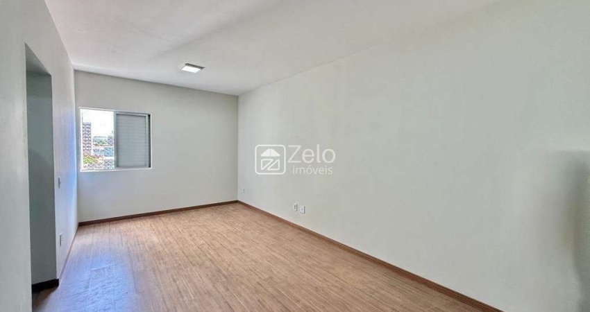 Kitnet à venda com 42,33 m², 1 quarto em Centro, Campinas