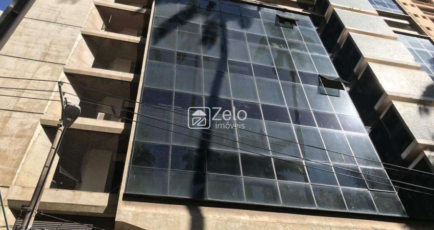 Sala comercial à venda na Rua Irmã Serafina, Centro, Campinas