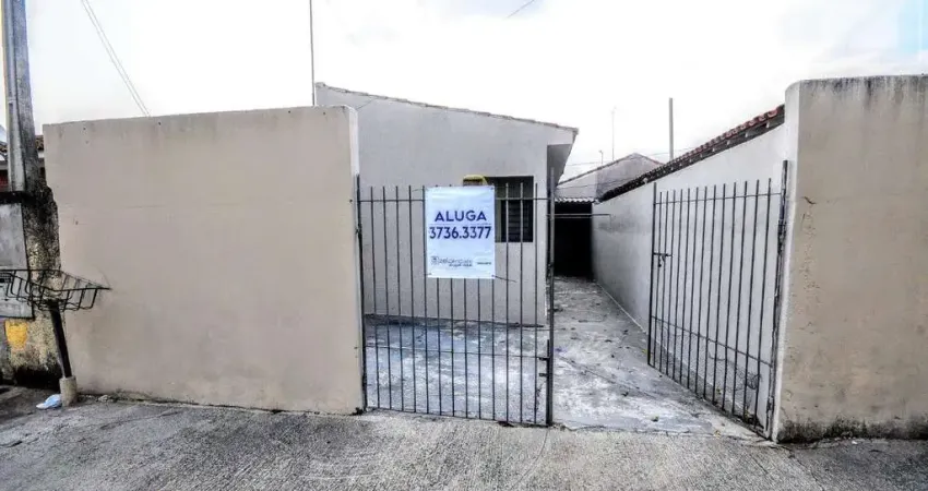 Casa para aluguel com 128 m², 1 quarto 1 vaga em jardim eulina, campinas