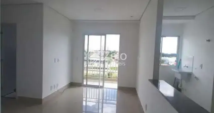 Apartamento para aluguel com 52 m², 2 quartos 1 vaga em jardim nossa senhora de fátima, hortolândia