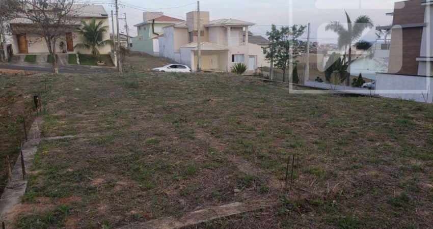 Terreno em condomínio fechado à venda na Rua das Maritacas, Jardim Itapoan, Monte Mor