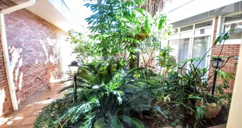 Casa à venda com 466 m², 4 quartos 6 vagas em Taquaral, Campinas