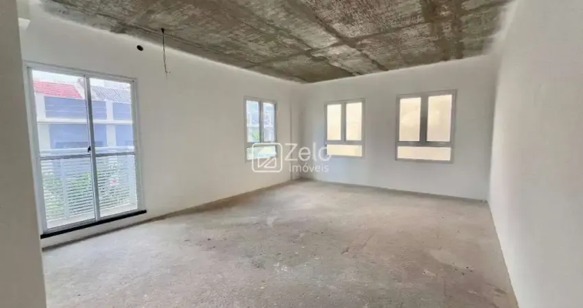 Sala comercial para alugar na Rua Bernardino de Campos, Centro, Campinas