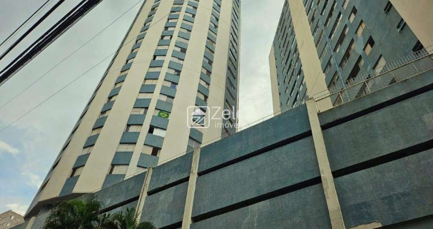 Apartamento à venda com 100 m², 2 quartos 1 vaga em Centro, Campinas