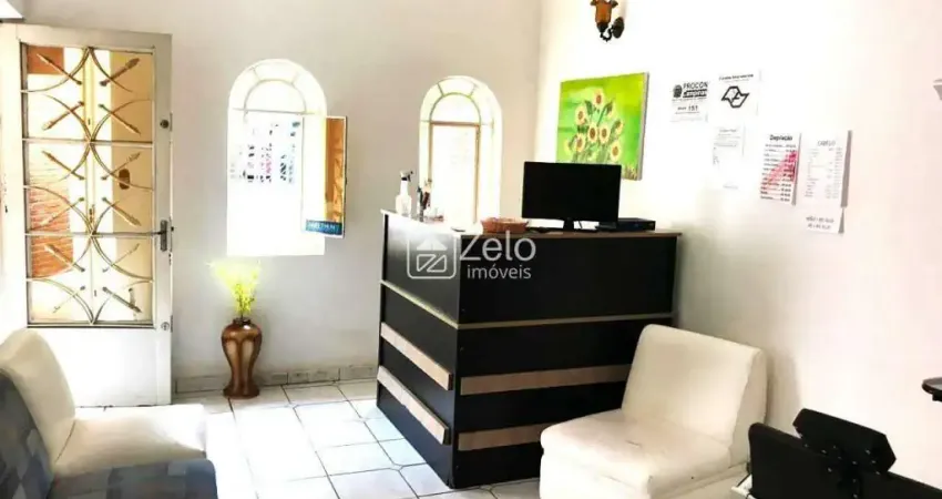 Casa à venda com 124,6 m², 3 quartos 3 vagas em cambuí, campinas