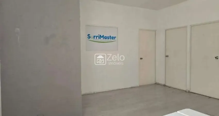 Sala comercial para alugar na Avenida Benjamin Constant, Centro, Campinas