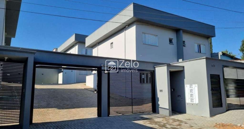 Casa em Condomínio para aluguel com 83 m², 2 quartos 1 vaga em Parque dos Pomares, Campinas