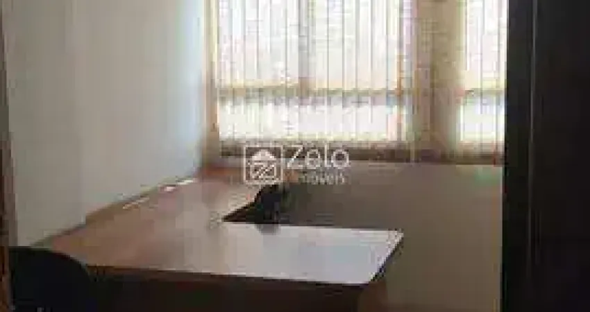 Sala comercial para alugar na Avenida Campos Salles, Centro, Campinas