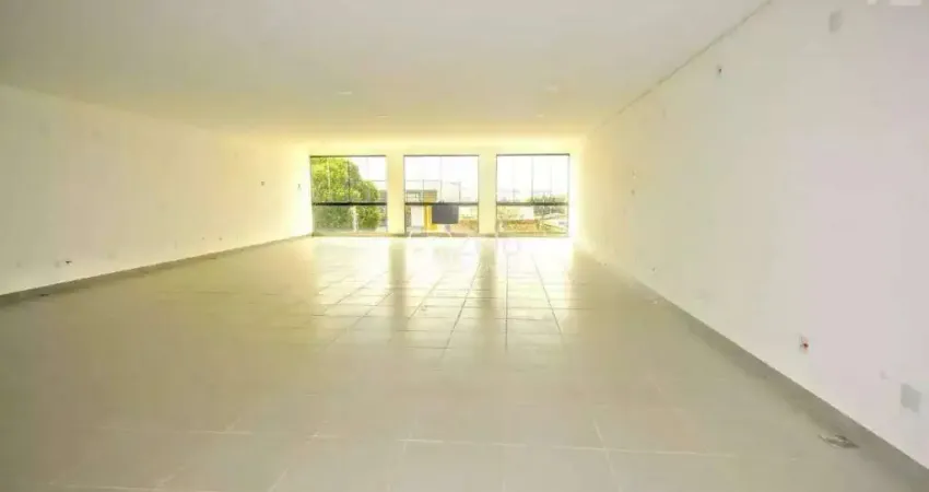 Salão Comercial no Parque Industrial em Campinas Aluga.