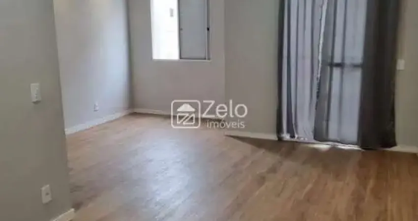 Apartamento com 2 quartos para alugar na Avenida Avenida Moisés Gerson Cardozo, Condomínio Residencial Viva Vista, Sumaré