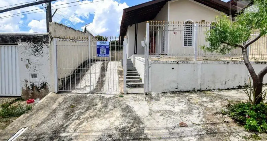 Casa para aluguel com 117 m², 3 quartos 4 vagas em Jardim Novo Campos Elíseos, Campinas