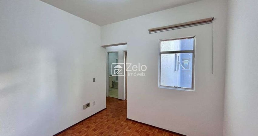 Apartamento para aluguel com 47,15 m², 1 quarto 1 vaga em Centro, Campinas