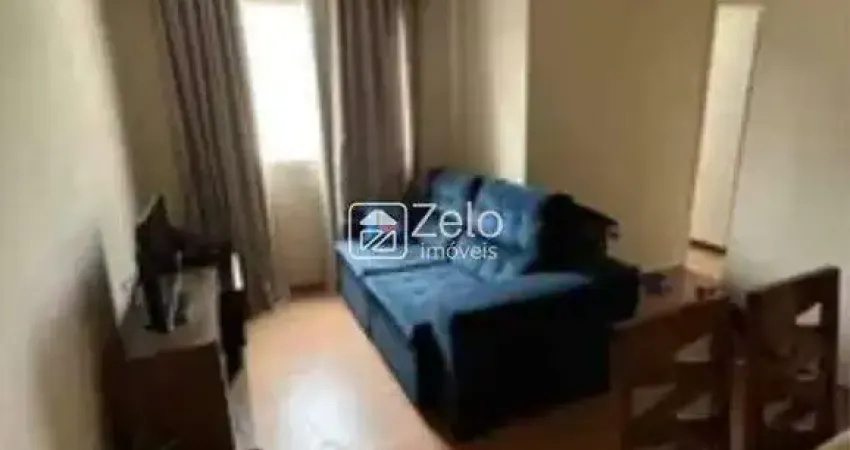 Apartamento para aluguel com 42 m², 2 quartos 1 vaga em Residencial Sírius, Campinas