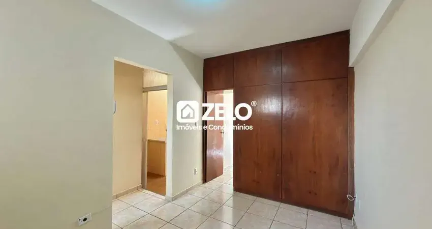 Apartamento para aluguel com 42 m², 1 quarto 1 vaga em centro, campinas