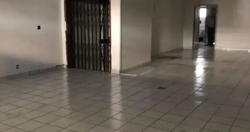 Ponto comercial para alugar na Rua Visconde do Rio Branco, Centro, Campinas