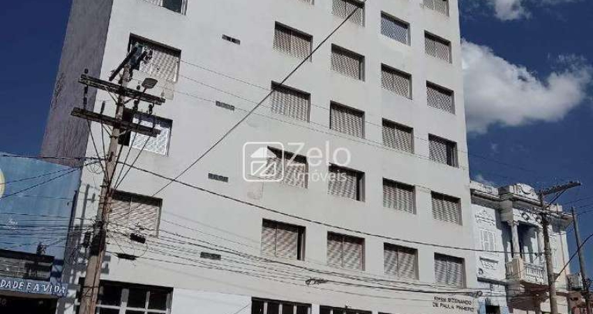 Apartamento à venda com 26 m², 1 quarto em Centro, Campinas