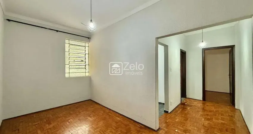 Apartamento para aluguel com 70 m², 1 quarto em Centro, Campinas