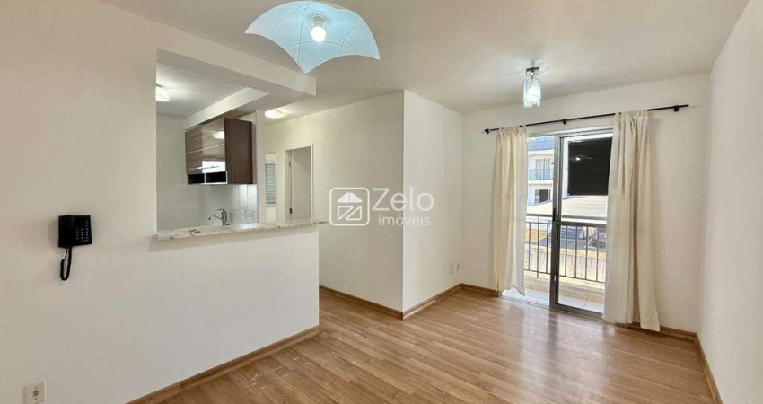 Aluguel de Apartamento no Jardim Myrian Moreira da Costa, em Campinas.
