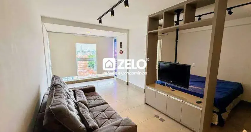 Apartamento para aluguel em Centro, Campinas - SP | Cód 53428