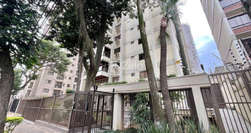 Apartamento à venda com 671 m², 4 quartos 5 vagas em Cambuí, Campinas