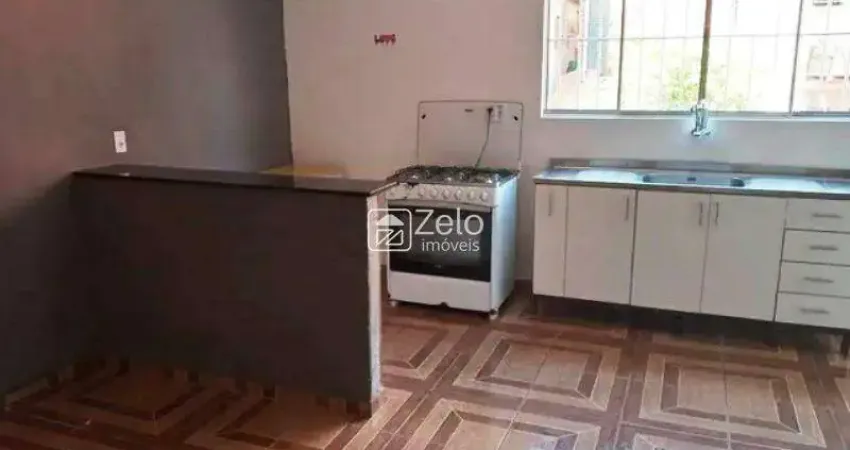 Casa para aluguel com 100 m², 2 quartos em Jardim Nova Alvorada, Hortolândia