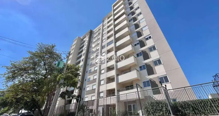 Apartamento à venda com 55 m², 2 quartos 1 vaga em Parque Rural Fazenda Santa Cândida, Campinas