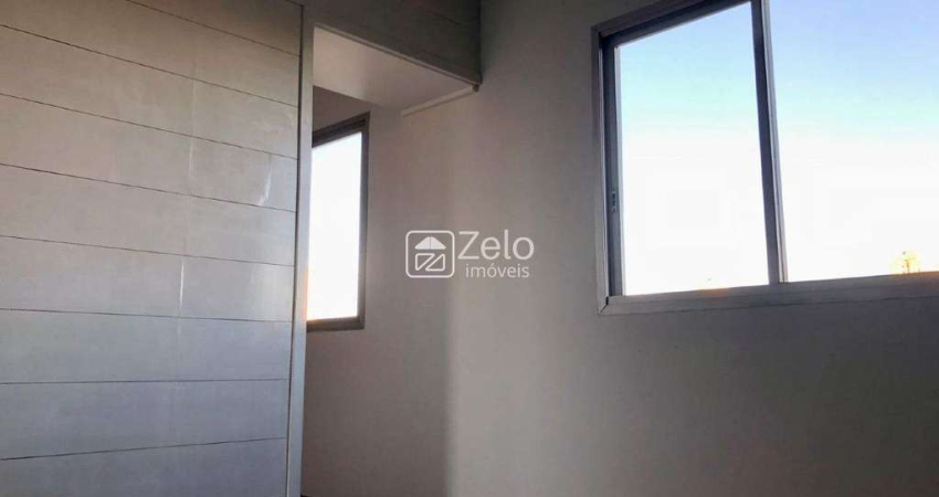 Apartamento à venda com 30 m², 1 quarto em Taquaral, Campinas