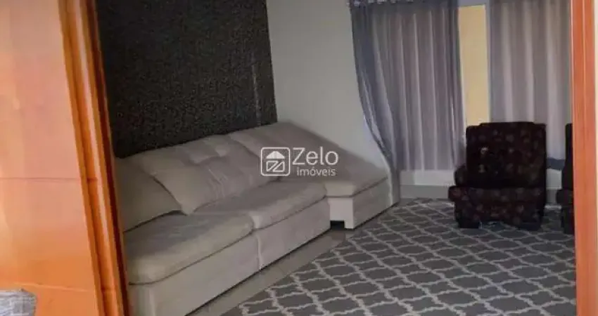 Casa em Condomínio para aluguel com 360 m², 4 quartos 4 vagas em Swiss Park, Campinas