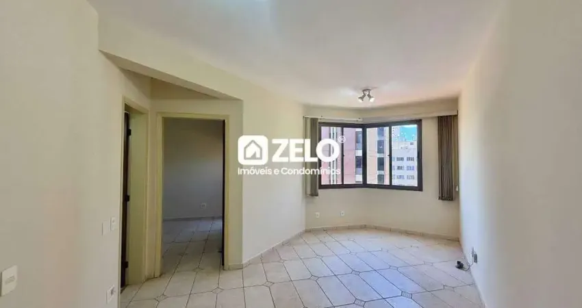 Apartamento à venda com 65 m², 1 quarto 1 vaga em cambuí, campinas
