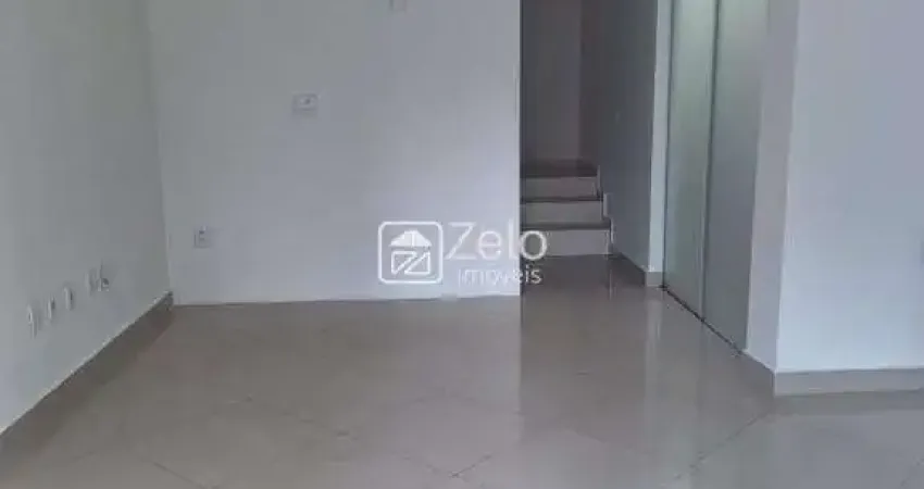 Ponto comercial para alugar na Rua Castro Alves, Taquaral, Campinas