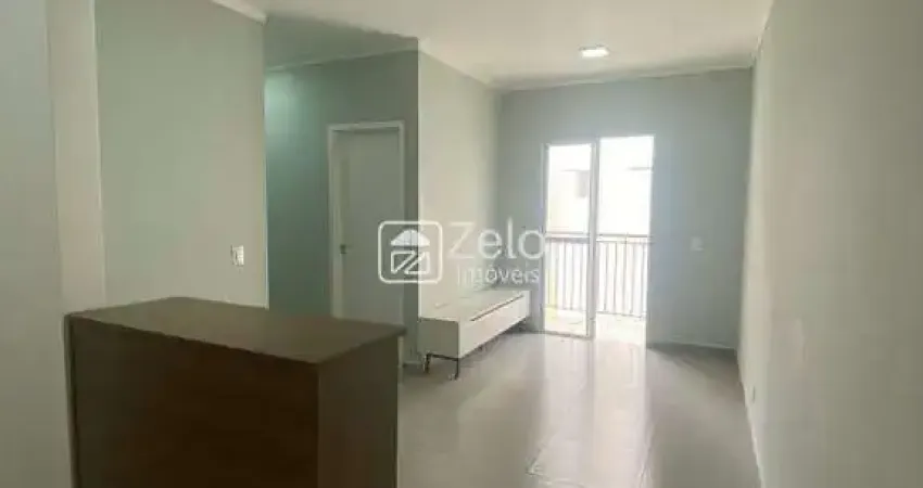 Apartamento à venda com 57,94 m², 2 quartos 1 vaga em loteamento residencial viva vista, sumaré