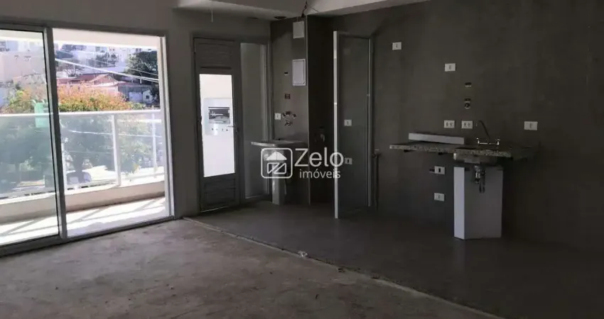 Apartamento à venda com 90 m², 2 quartos 2 vagas em taquaral, campinas