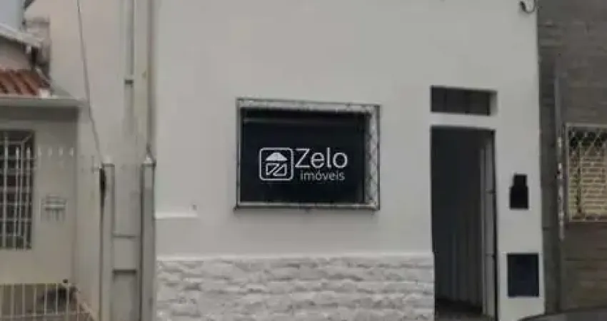 Casa para aluguel com 106 m², 3 quartos em Cambuí, Campinas
