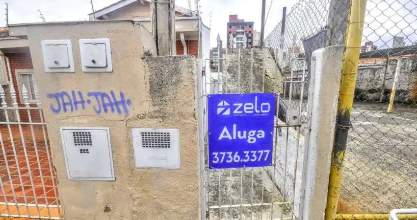 Casa para aluguel com 160 m², 2 quartos 2 vagas em botafogo, campinas