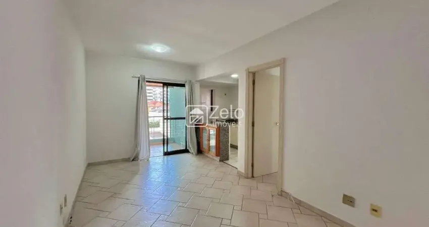 Apartamento para aluguel com 72,2 m², 1 quarto 1 vaga em cambuí, campinas