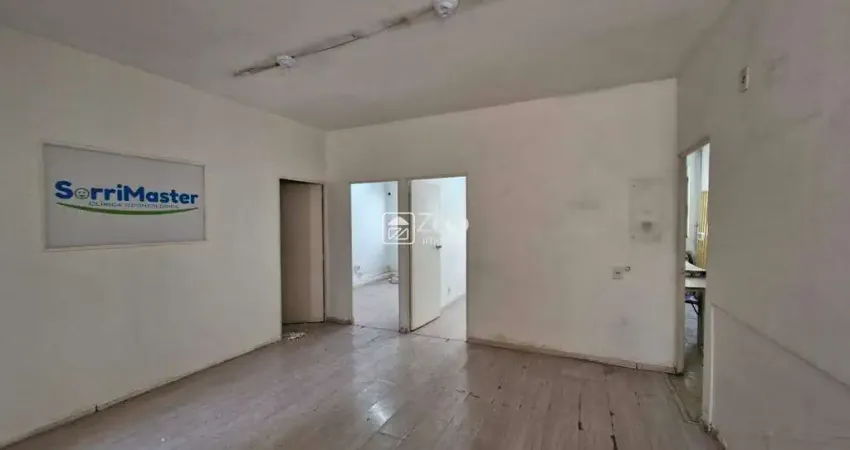 Sala comercial para alugar na Avenida Benjamin Constant, Centro, Campinas