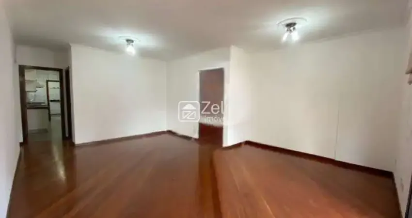 Apartamento para aluguel com 168 m², 3 quartos 2 vagas em cambuí, campinas