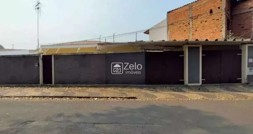Casa para aluguel com 150 m², 3 quartos 3 vagas em Vila Nova São José, Campinas