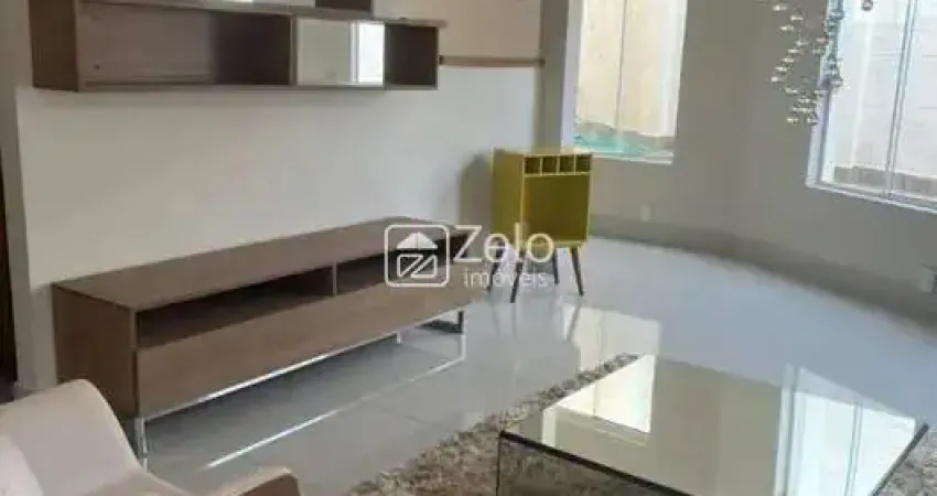 Casa para aluguel com 240 m², 3 quartos 4 vagas em parque das universidades, campinas