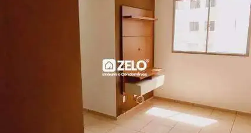Apartamento para aluguel com 60 m², 3 quartos 1 vaga em jardim nova europa, campinas