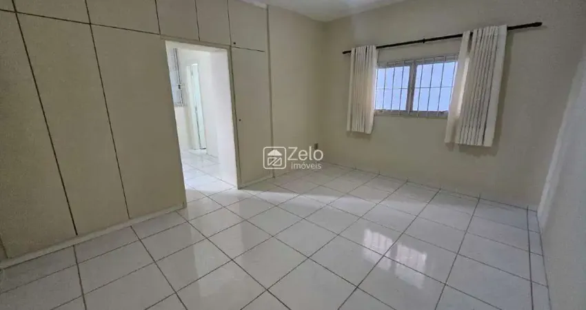 Apartamento à venda com 40,39 m², 1 quarto 1 vaga em Centro, Campinas