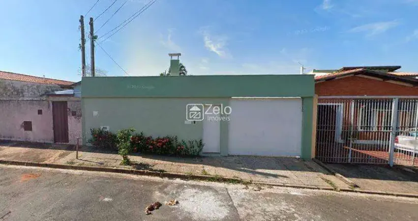 Casa para aluguel com 180 m², 3 quartos 4 vagas em jardim guarani, campinas