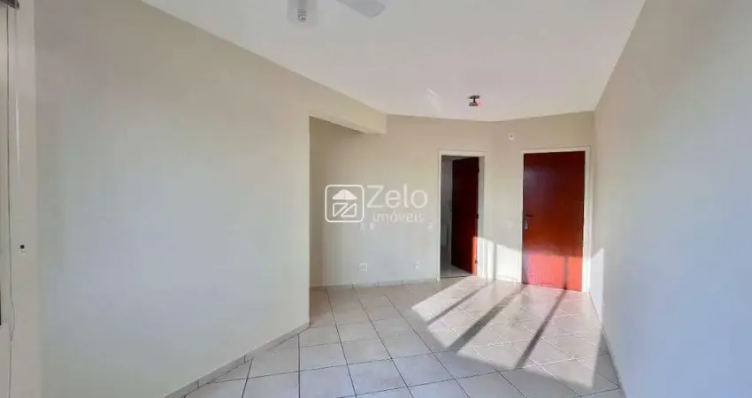 Apartamento à venda com 55 m², 1 quarto 1 vaga em cambuí, campinas