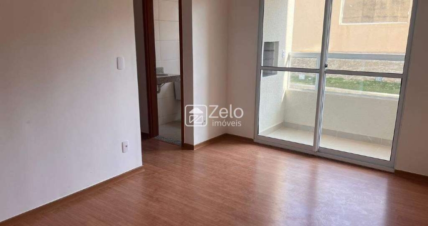 Apartamento à venda com 54 m², 2 quartos 1 vaga em Jardim Nova Europa, Campinas