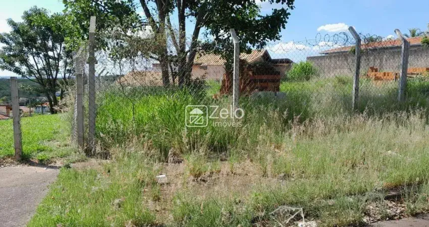 Terreno à venda com 0 m², em Parque das Universidades, Campinas