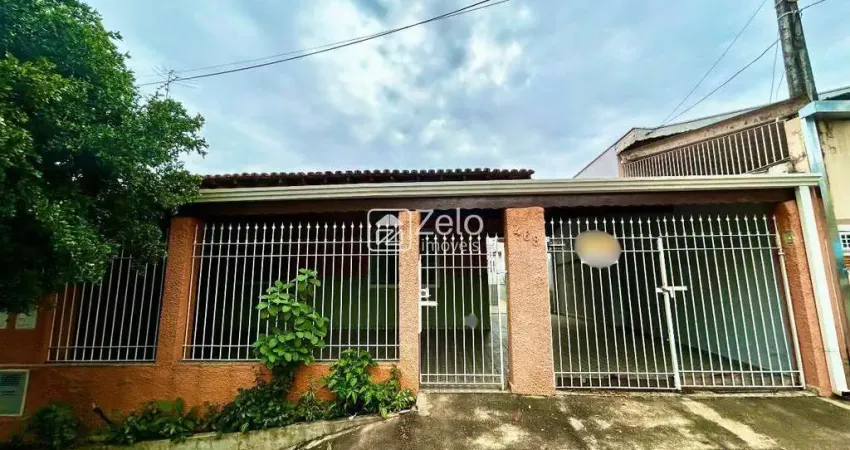 Casa à venda com 180 m², 4 quartos 3 vagas em Jardim Eulina, Campinas