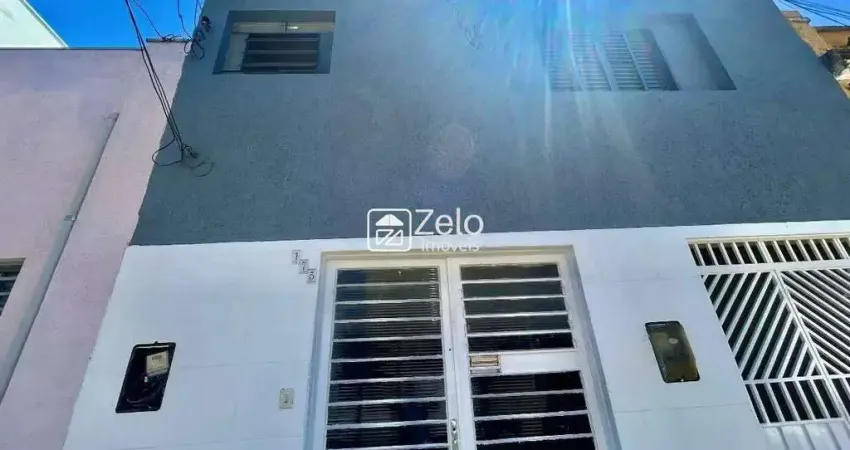 Casa à venda com 204,08 m², 4 quartos 2 vagas em Bosque, Campinas