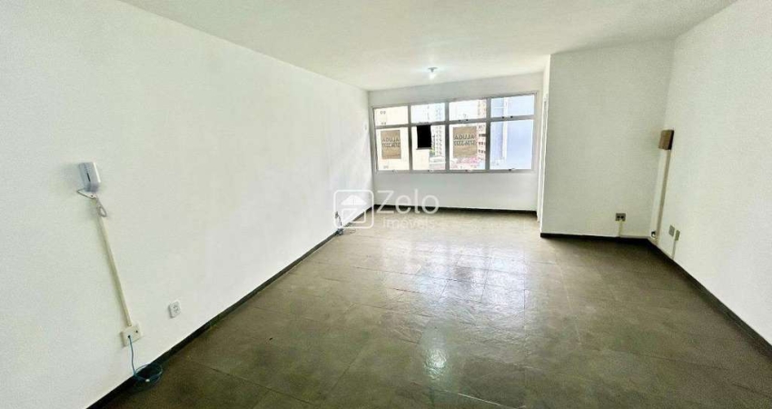 Sala comercial à venda na Avenida Doutor Moraes Salles, Centro, Campinas