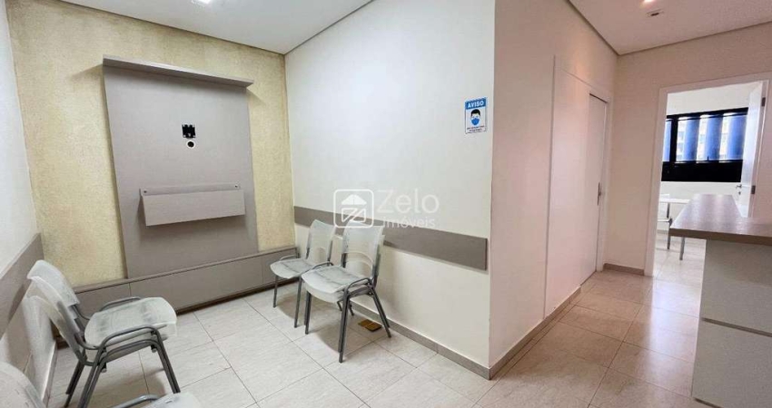 Sala comercial à venda na Rua Sacramento, Centro, Campinas